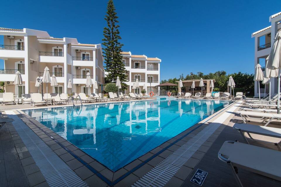 Maistrali Hotel 1