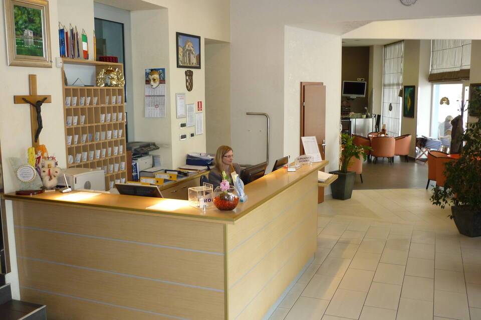 Hotel PARK 1