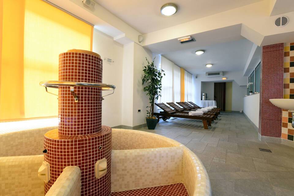 Hotel PARK 4
