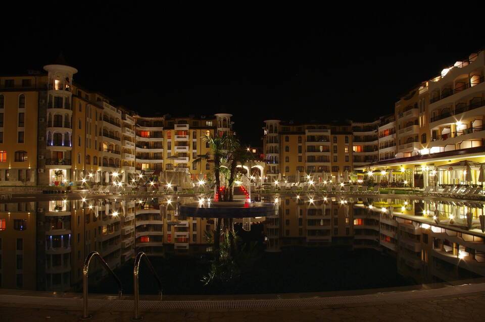 Royal Sun Holiday Complex 3