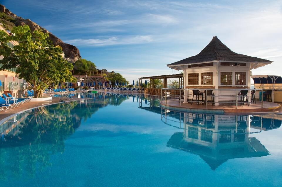 Princess Mogán & Beach Club 1