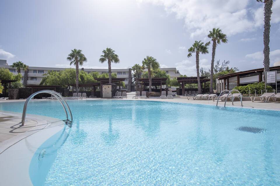 Resort Los Zocos Impressive Lanzarote 1