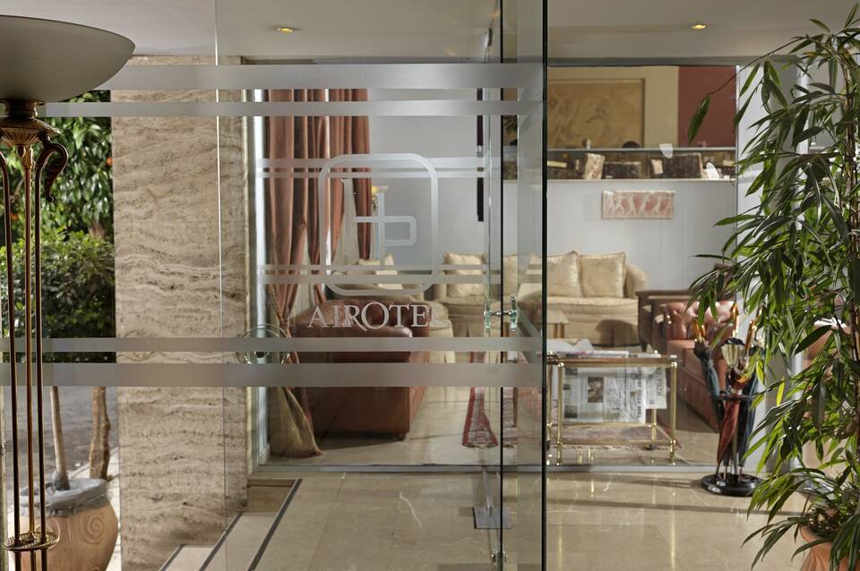 Airotel Parthenon 1