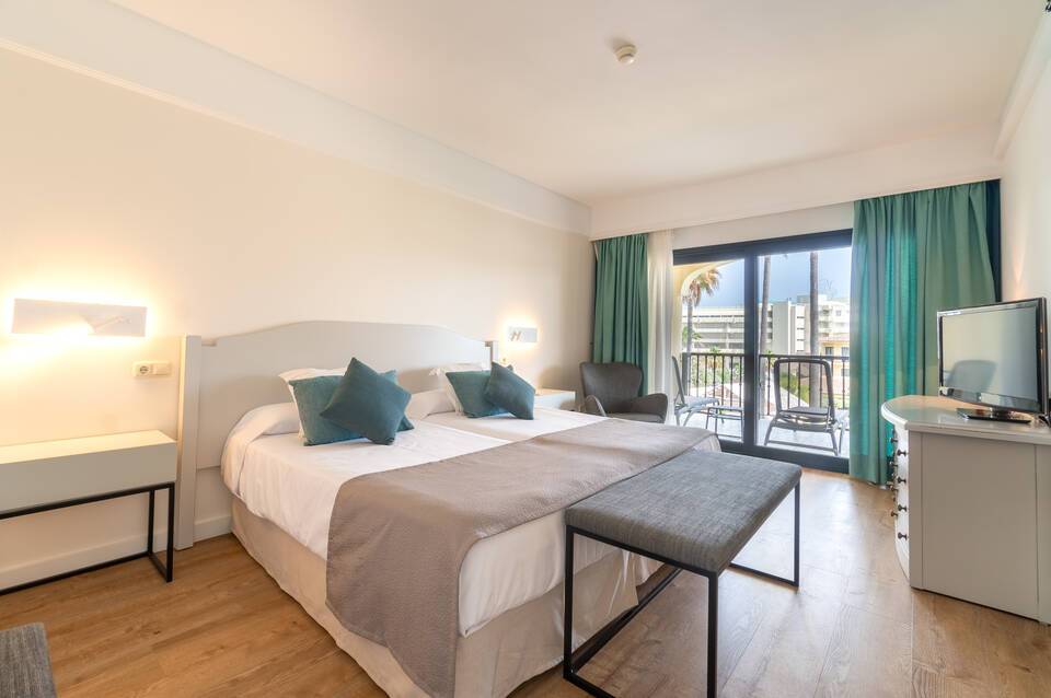 CM Mallorca Palace 5
