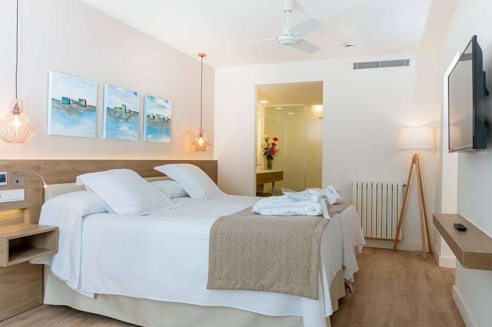 Valentin Somni Hotel & Suites 2