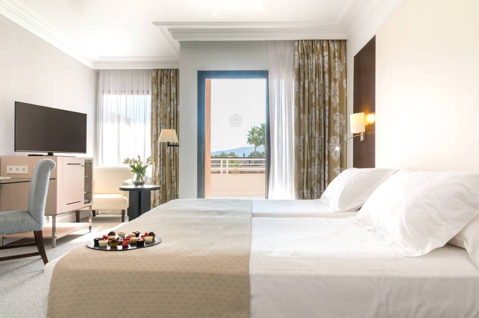 Hotel GPRO Valparaíso Palace & Spa 3
