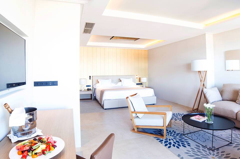 Hotel GPRO Valparaíso Palace & Spa 4