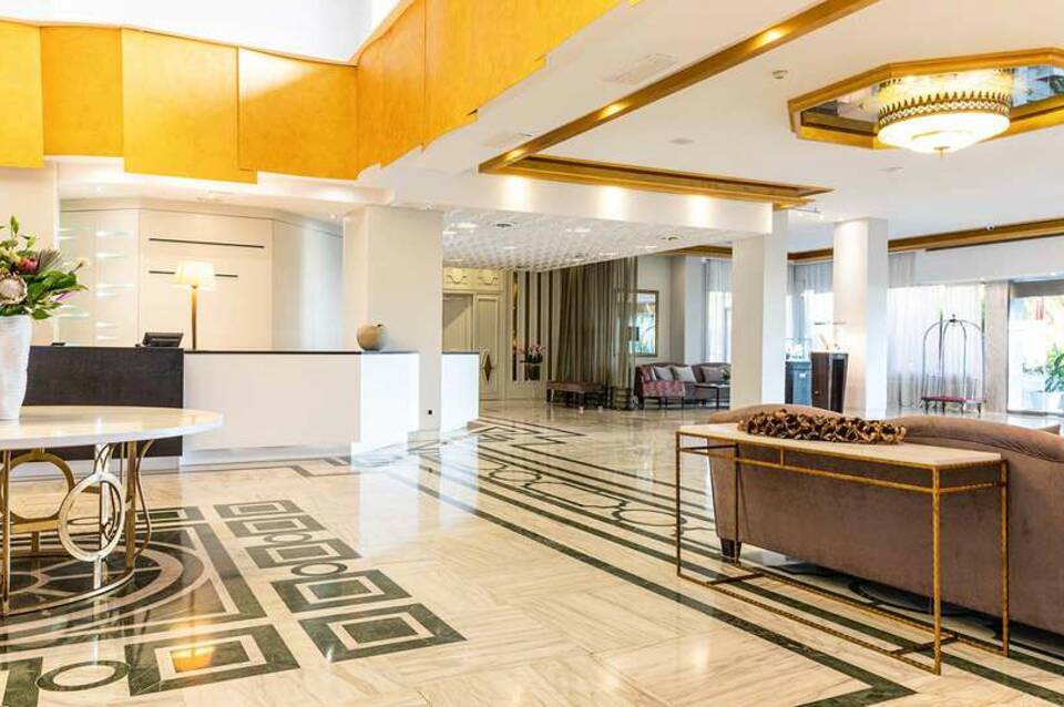 Hotel GPRO Valparaíso Palace & Spa 5