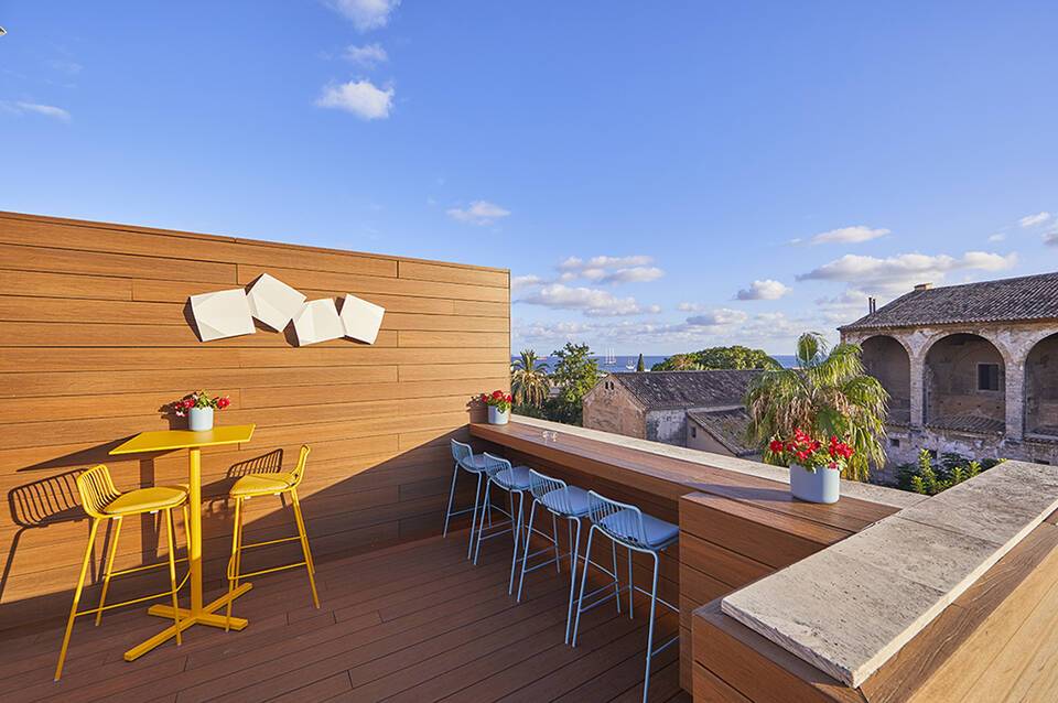 Santa Clara Urban Hotel & Spa 4