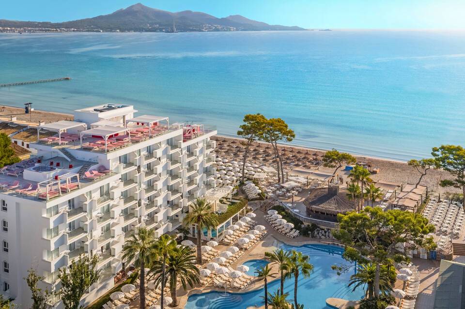 Iberostar Waves Alcudia Park 1