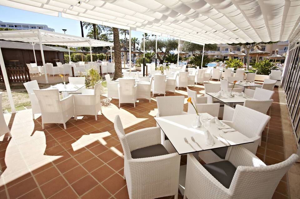 Grupotel Port d'Alcudia 2