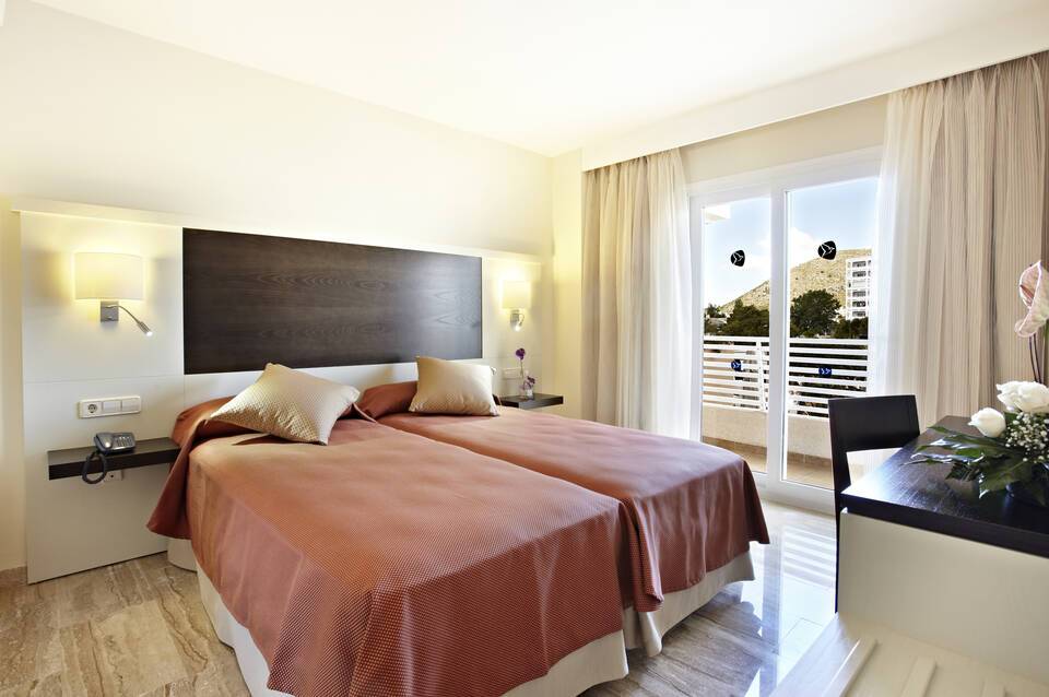 Grupotel Port d'Alcudia 3