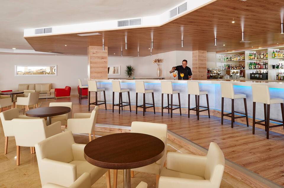 Grupotel Port d'Alcudia 5