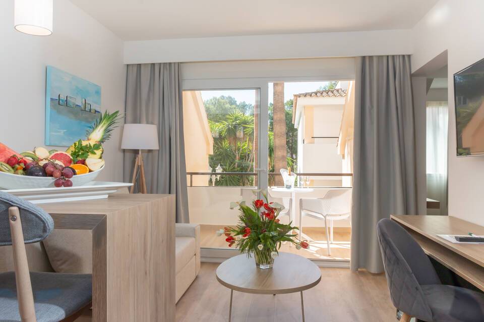 Valentin Somni Hotel & Suites 3