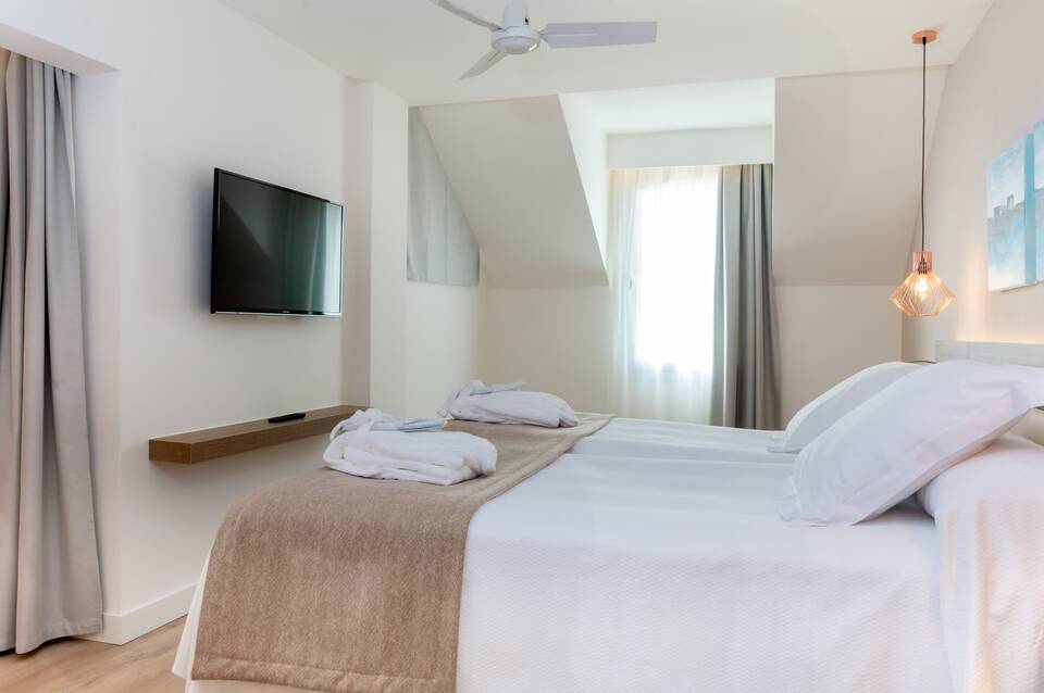 Valentin Somni Hotel & Suites 4