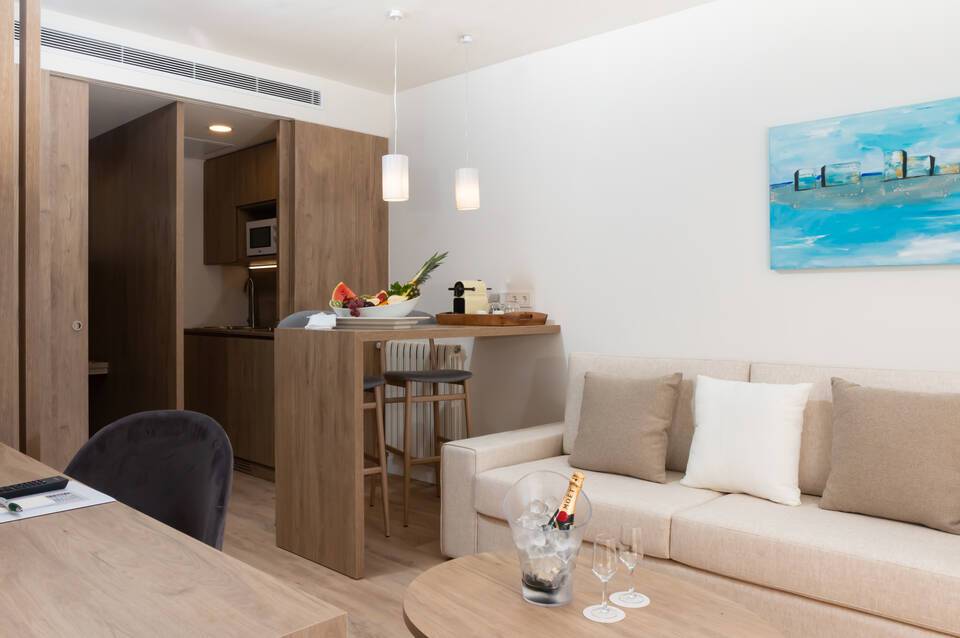 Valentin Somni Hotel & Suites 5