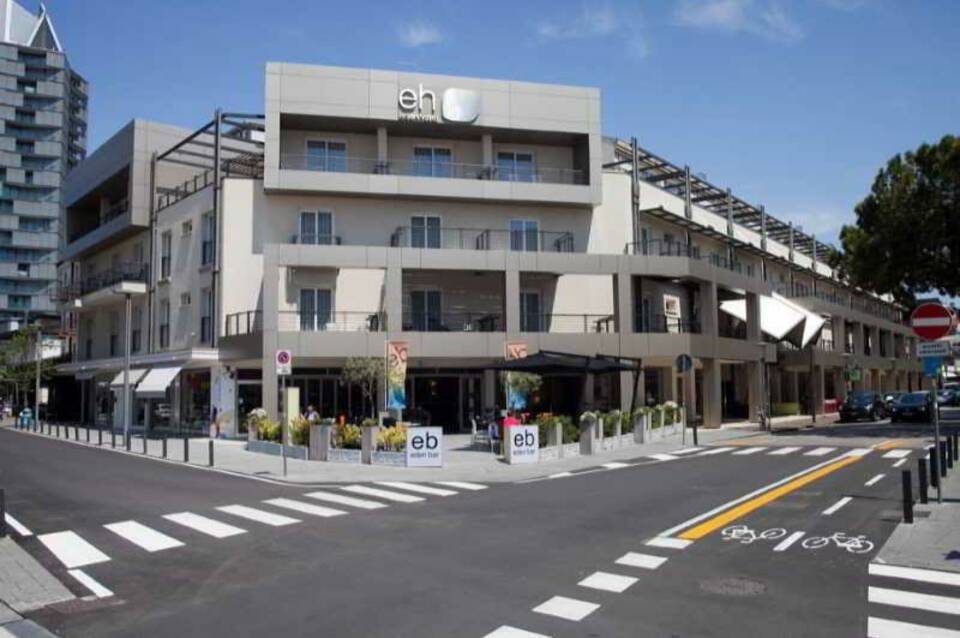 Hotel Eden 1