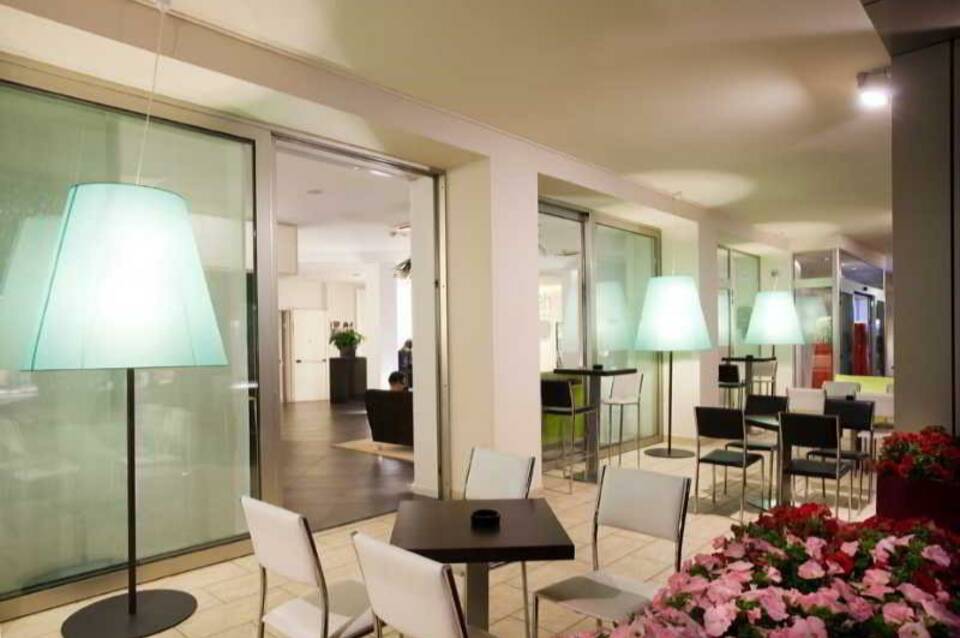 Hotel Eden 4