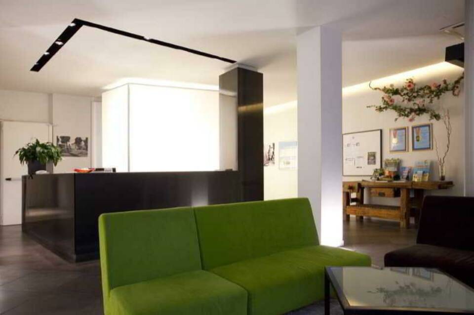 Hotel Eden 5