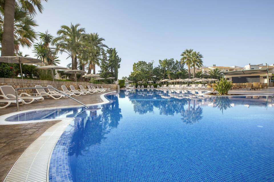 Welikehotel Marfil Playa 1