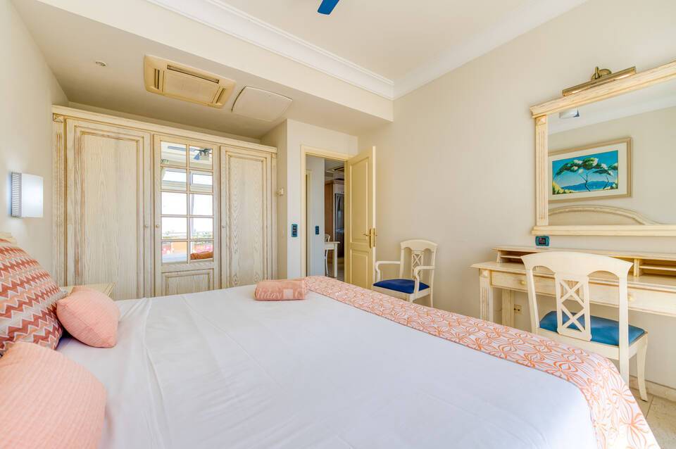 Holiday Club Playa Amadores 4