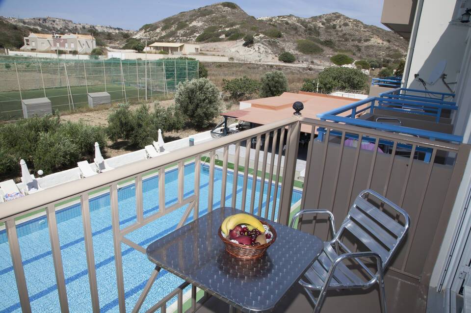 Athinoula Hotel 5