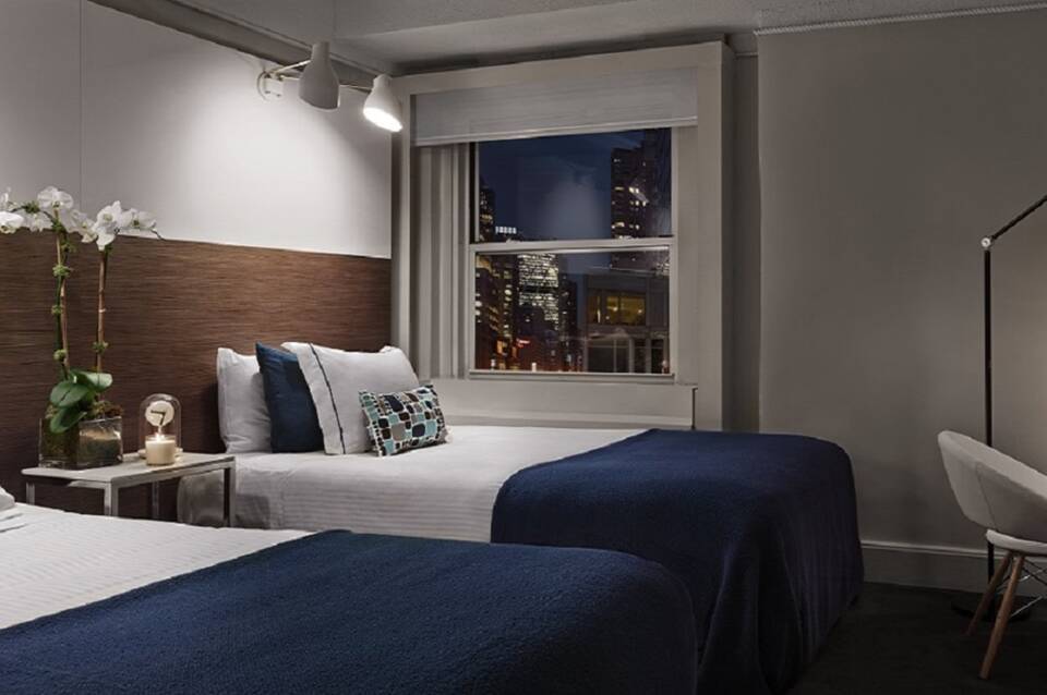 Paramount Times Square - A Generator Hotel 1