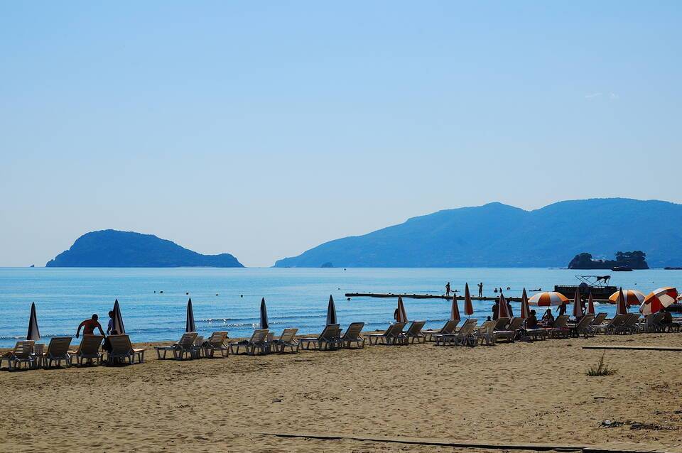 Andreolas Beach Hotel 3