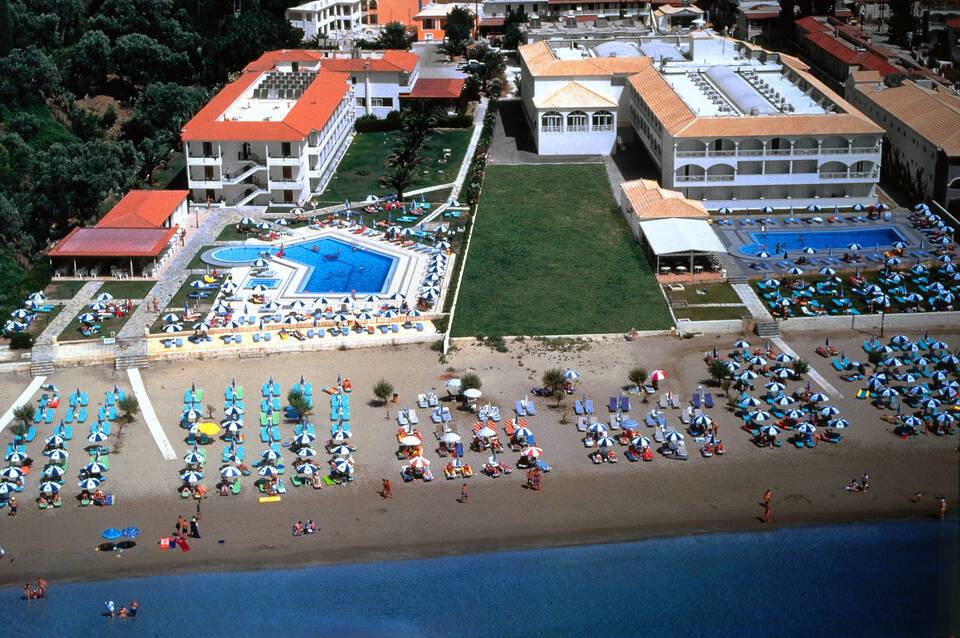 Astir Palace Hotel 4