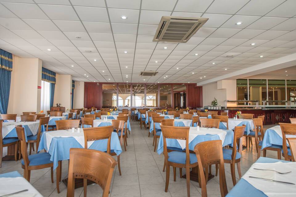 Astir Palace Hotel 5