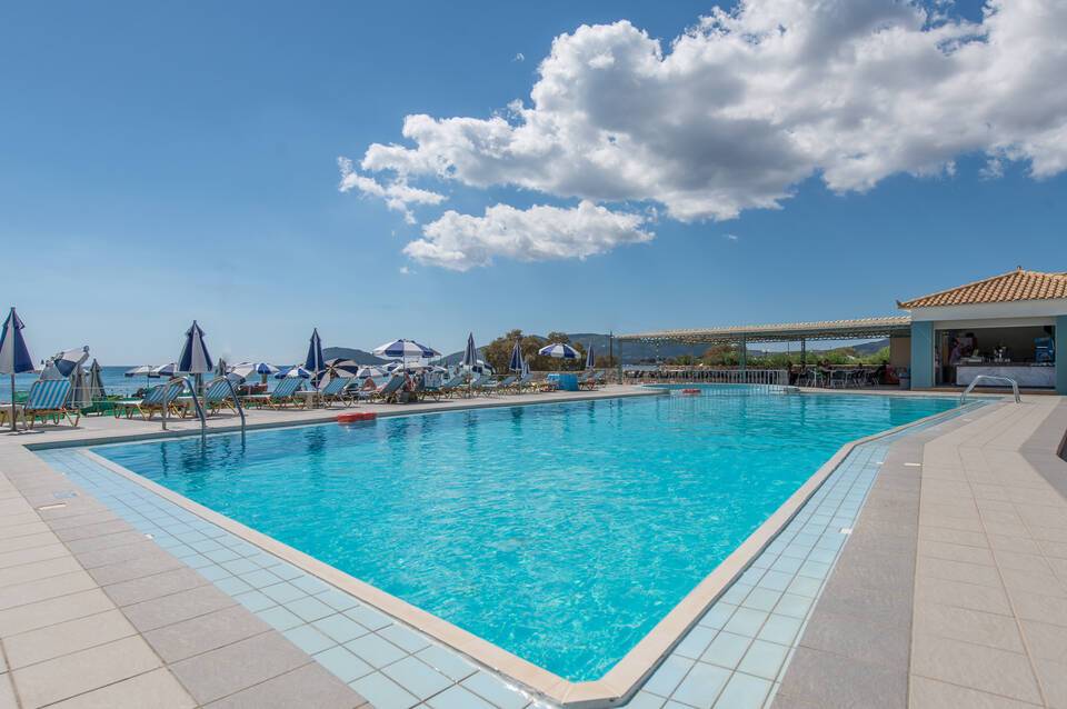 Astir Palace Hotel 1