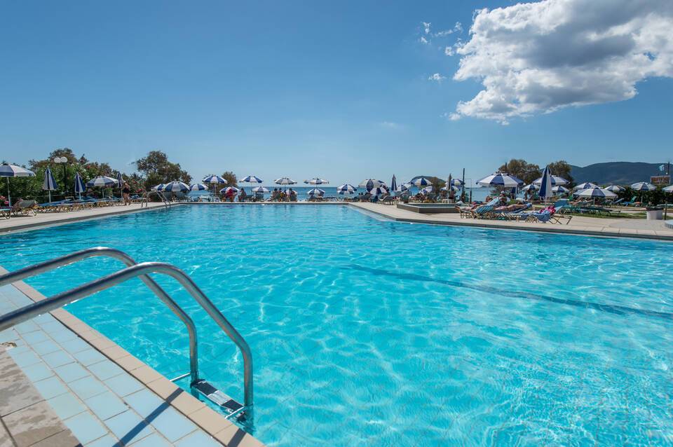 Astir Beach Hotel 1