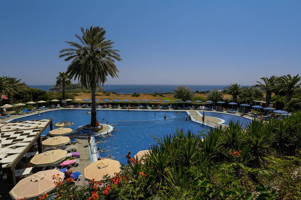Cathrin Hotel 2