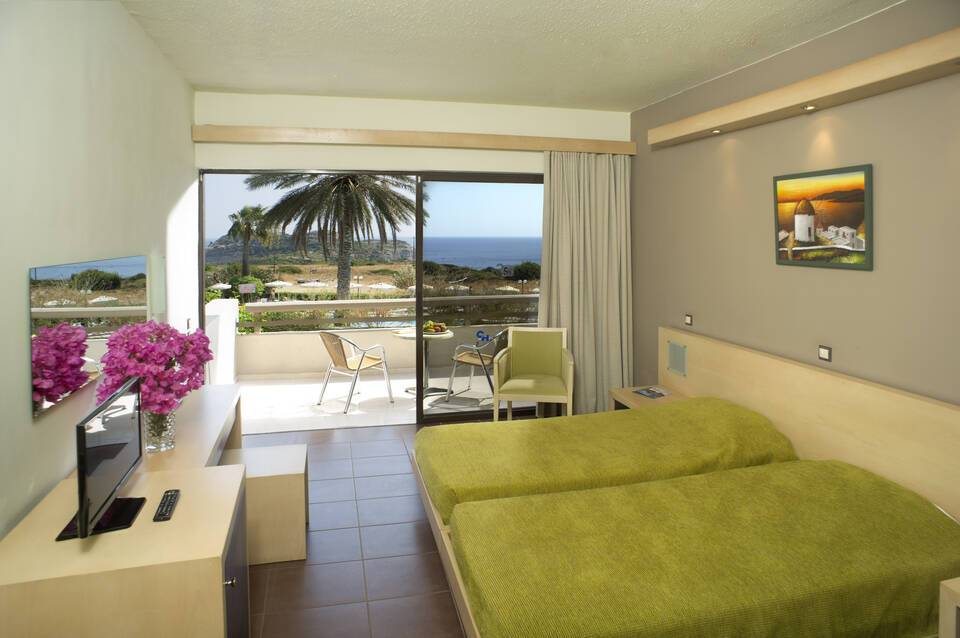 Cathrin Hotel 4