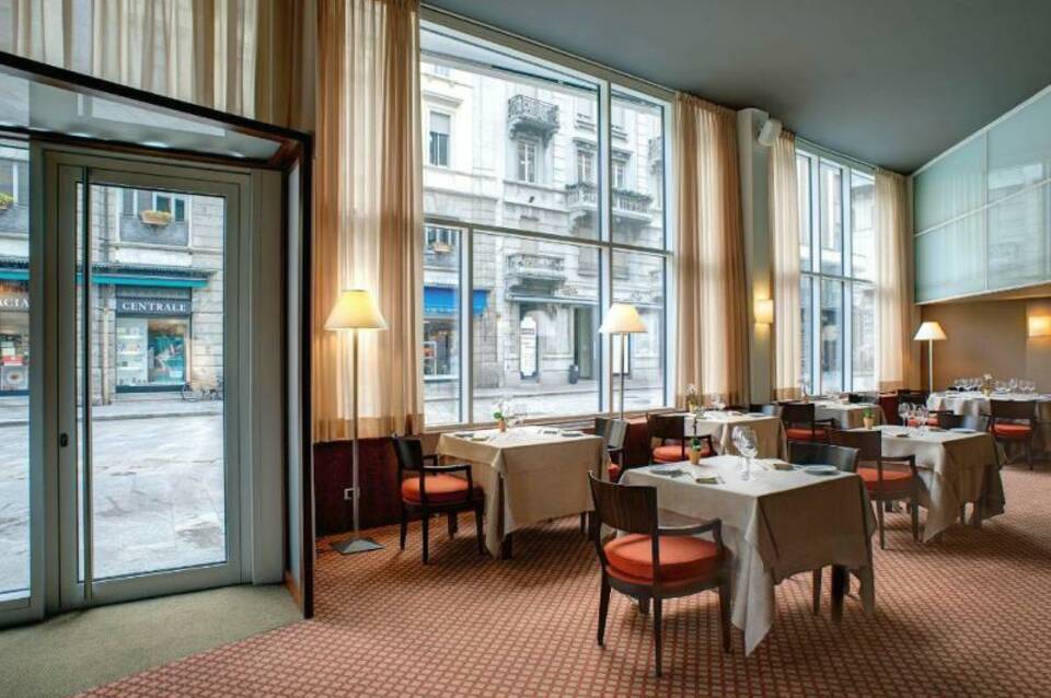 Hotel Barchetta Excelsior 4