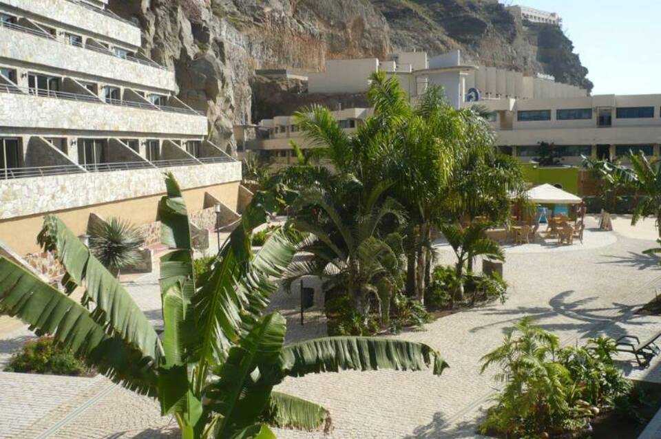 Terraza Amadores 4