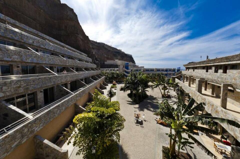 Terraza Amadores 5