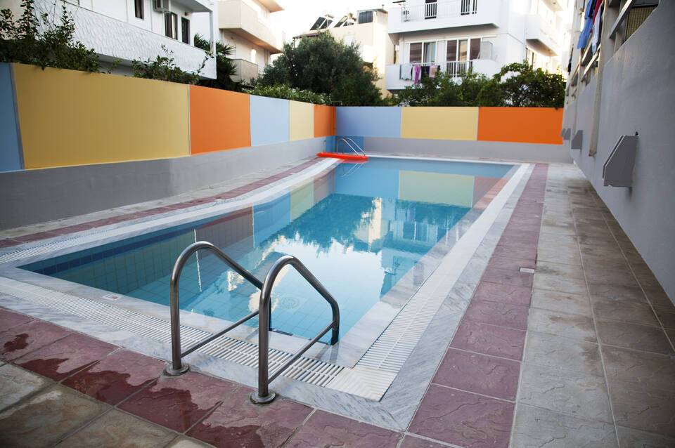 Hotel Theonia 2