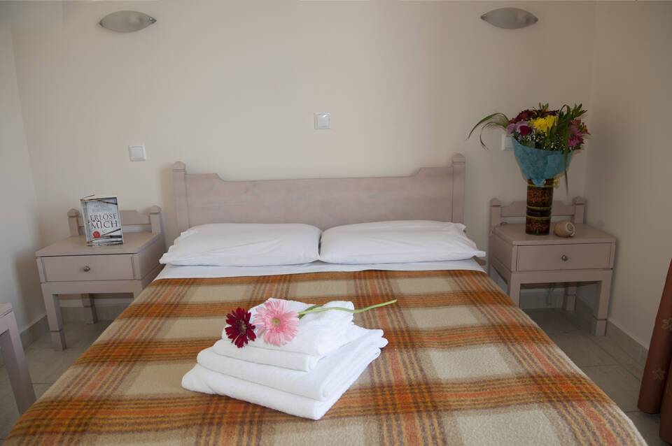Hotel Theonia 4