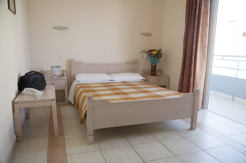 Hotel Theonia 5