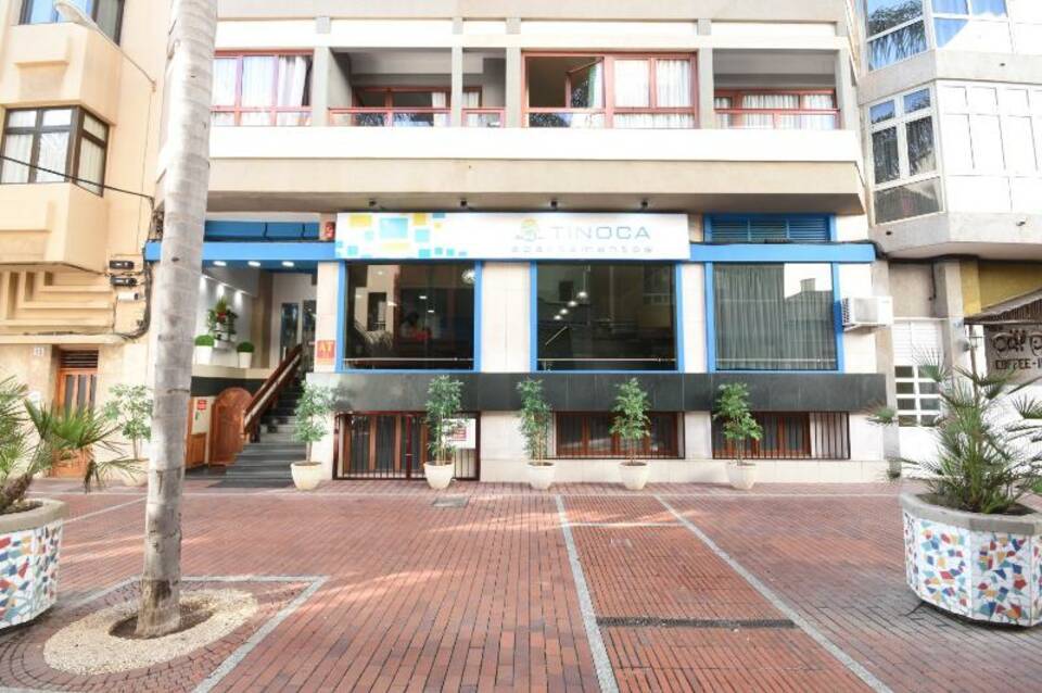 Tinoca 2