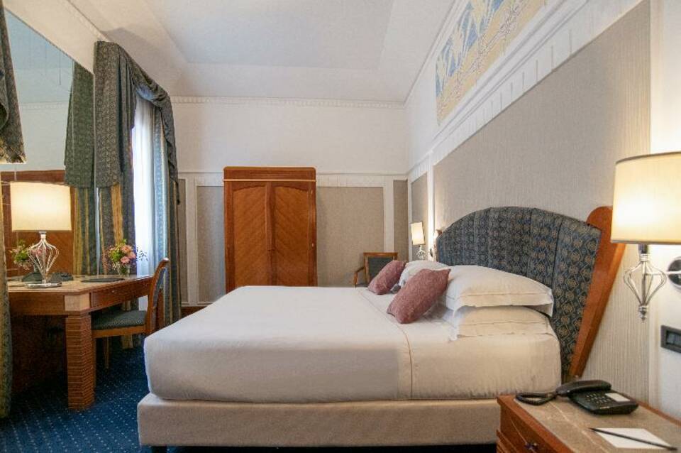 Patria Palace Hotel 1