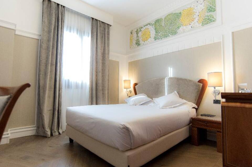 Patria Palace Hotel 3