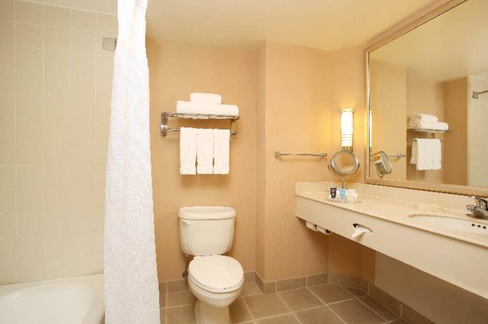 Hotel Landy Orlando Universal Blvd, a Tribute Portfolio Hotel 4