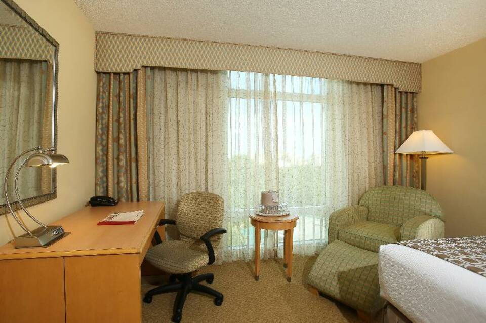 Hotel Landy Orlando Universal Blvd, a Tribute Portfolio Hotel 5
