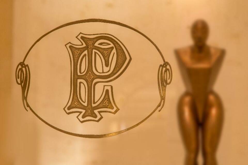 UNA Hotels Empire Roma 4