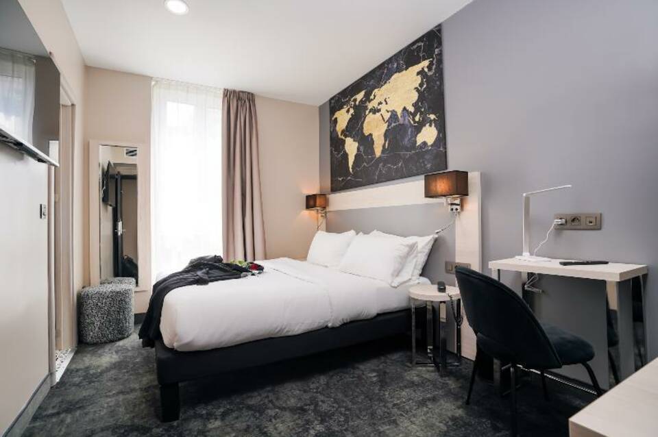 Hotel Univers 1