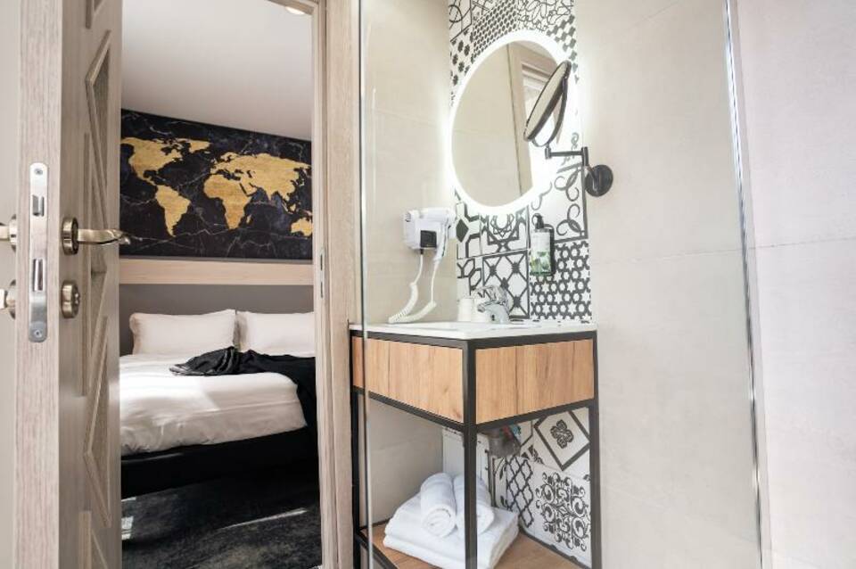 Hotel Univers 2