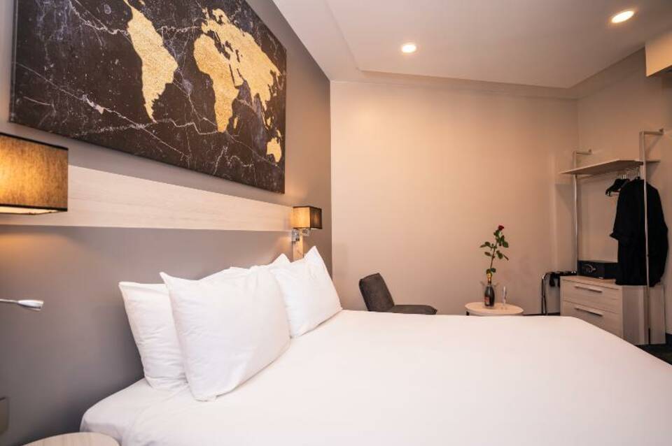 Hotel Univers 3