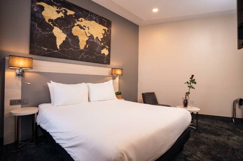 Hotel Univers 5